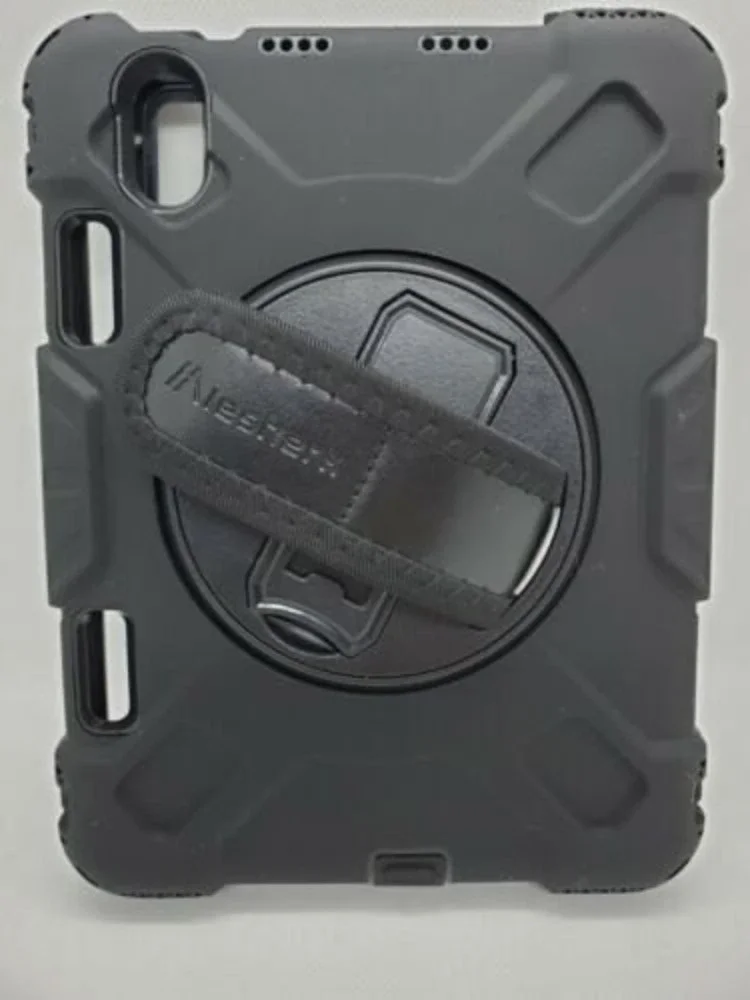 Miesherk iPad Mini 6 Case 2021 Military Grade Heavy Duty Shockproof Protectiv...